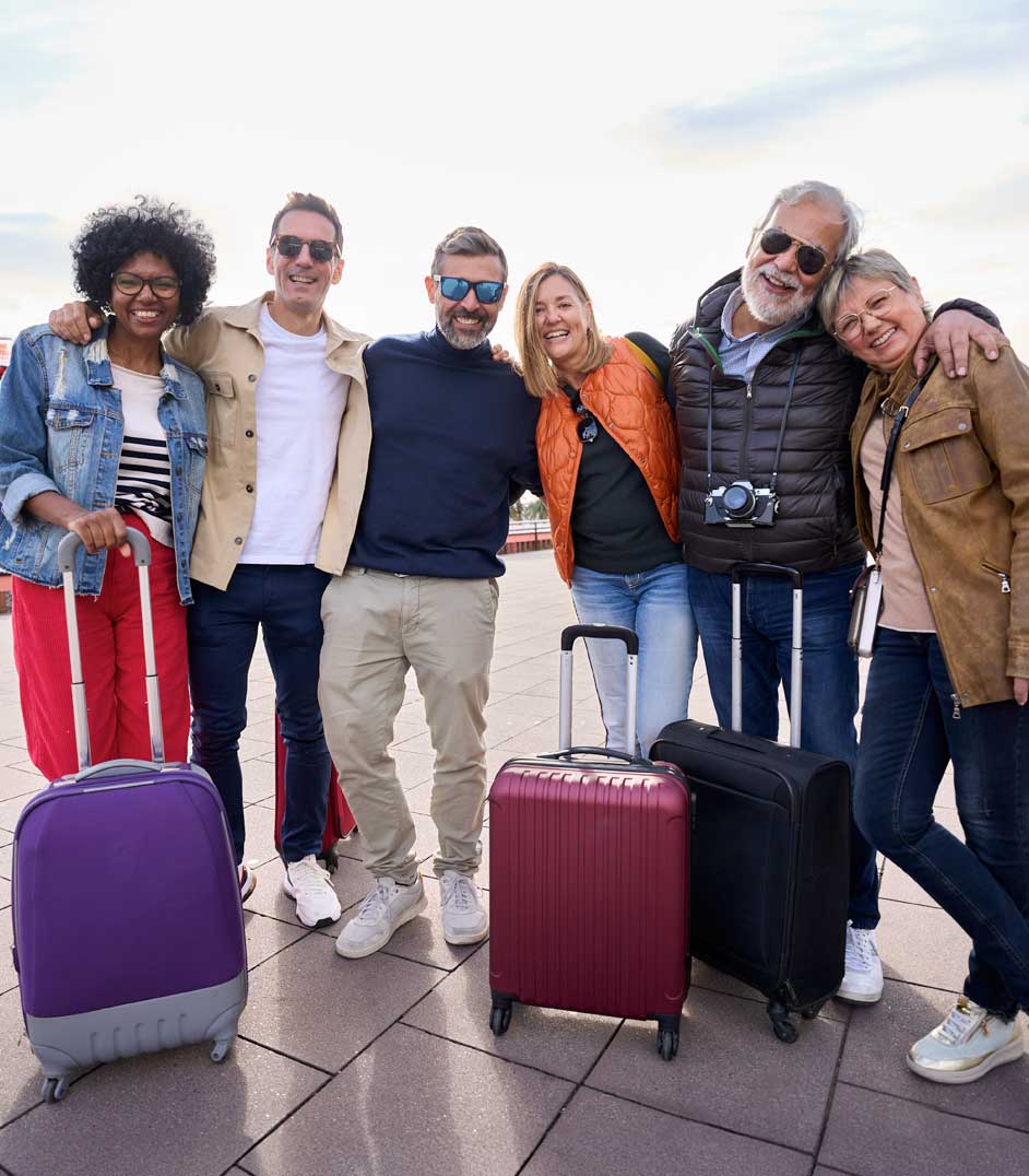 About Us - America's Travel Agency - A Host Agency