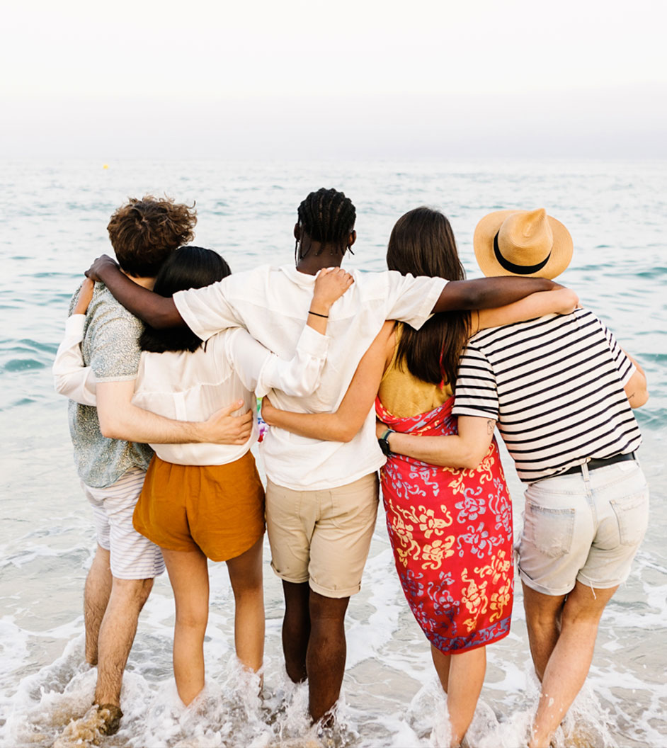 Group Travel Booking America's Travel Companies