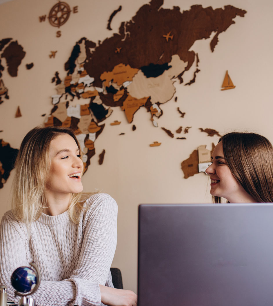 Your Journey Starts Here with America's Travel Companies