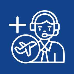 New America's Travel Agent